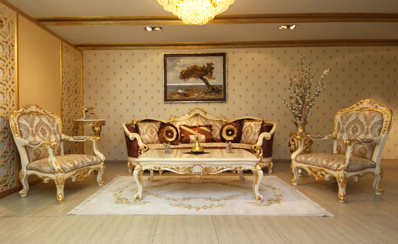 Victoria Classic Sofa Set Models, Victorian Living Room Furniture Collection Singapore